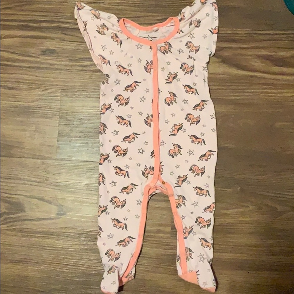 Jessica Simpson 1pc size 6/9M